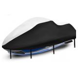 2 Jet Ski Covers?