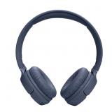 JBL Tune 520BT Wireless On-Ear Headphones