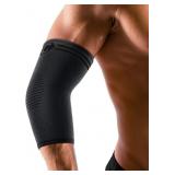 Cambivo Elbow Brace for Tendonitis 2 Pack, Tennis