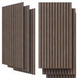 $177 UMIACOUSTICS 6 Packs Acoustic Panel,47.2 x 23