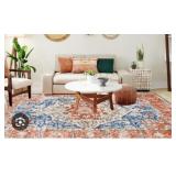 4'x6' Area Rug