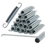 5.5-7 Inch Trampoline Springs, Heavy Duty Replacem