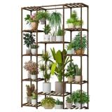 Bamworld 62.2' Tall Plant Stand Indoor Large Plant