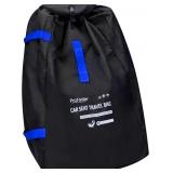 Car Seat Travel Bag Backpack for Air Travel - Univ