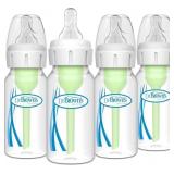 Dr. Brown's Natural Flow Anti-Colic Options+ Narro