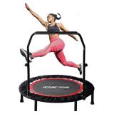 $104 Kanchimi 40' Folding Mini Fitness Indoor Exer