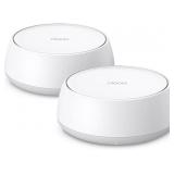 $195 TP-Link Deco 7 BE25 Dual-Band BE5000 WiFi 7 M