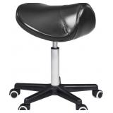 $172 Master Massage Ergonomic Saddle Chair-Saddle