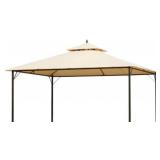 Cloth Gazebo Top