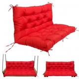 $111 Swing Replacement Cushion, Outside Bench Cush