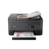 $160 Canon PIXMA TR7021A Compact Wireless All-In-O