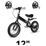 $180 BIKEBOY Balance Bike 3 in 1,The Dual Use of a