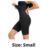 KSKshape Tummy Control Shapewear Shorts High Waist