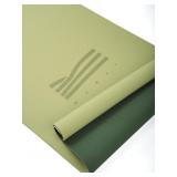 Professional Eco Performance Yoga Mat   Non-Slip G