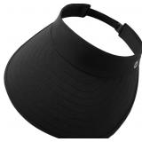 WANDER Sun Visor Hats for Women Wide Brim UV Prote