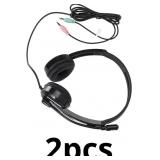 Microphone Headphones Headsets Teaching V38 Educat