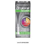 Drixoral No Drip Cool Menthol Spray, Cooling Sensa
