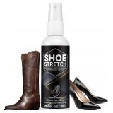Shoe Stretch Spray, Professional Softening Leather