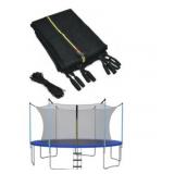 10' Replacement Part for Trampoline