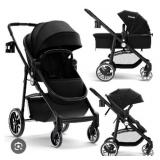 Infans 2 in 1 Baby Stroller