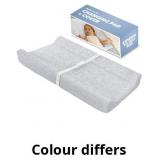 Jool Baby Soft Changing Pad + Washable Cover, Non-