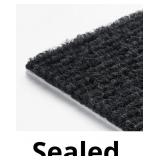 FunStick Carpet Squares Carpet Tiles with Padding
