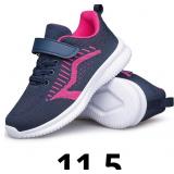AFB Boys Girls Running Shoes Slip-on Lightweight W