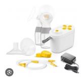 Medela Double Electric Breast Pump
