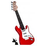 26inch Mini Guitar Toy for Kids and Beginners, Ele