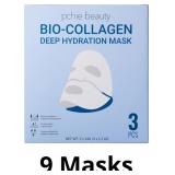 Deep Hydration Mask   Nourishing Skincare   Face M