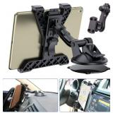 OHLPRO Tablet Holder for Car Dashboard, iPad Car S
