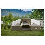 Campros Family Dome Tent