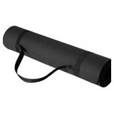 Amazon Basics 1/4 Inch Thick TPE Exercise Yoga Mat