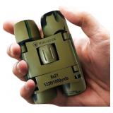 Binoculars for Adults | Compact Small Mini Travel