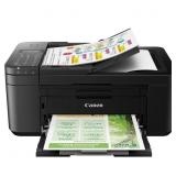 Canon Canada Inc Canon Pixma Tr4725 Wireless All-I