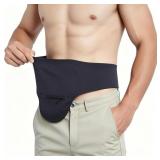 Ostomy Belt  Ostomy Wrap for Sport & Swiming (Smal