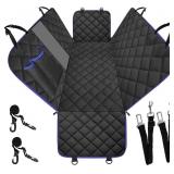 Car Seat Cover Protector With Viewing Window - 100