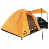 Trekway SUV Dome Tent for Subaru Outback/Forester,