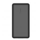 Belkin 20000mAh Power Bank 15W USB-C + 2 12W USB-A
