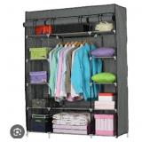 Portable Closet