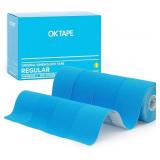 OK TAPE Regular Kinesiology Tape (4 Pack), Origina