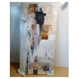 Abstract Art Canvas