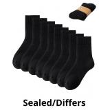 Wool Socks for Winter, Thermal Warm Extra Thick So