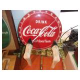 COKE THERMOMETER