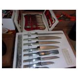 KNIFE SETS