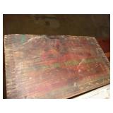 WOOD CRATES