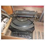 TYPEWRITER