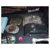 BELT BUCKLES