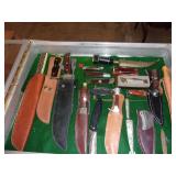 KNIVES
