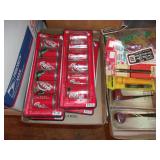 COKE TOYS